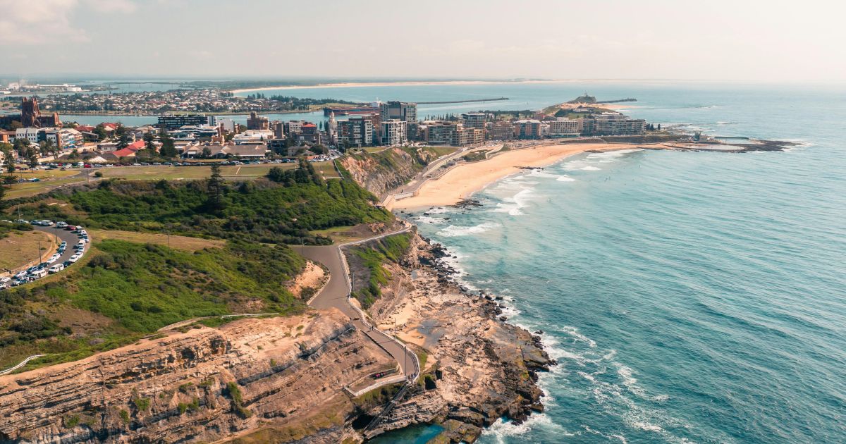 ニューカッスルのおすすめアクティビティ | Visit NSW